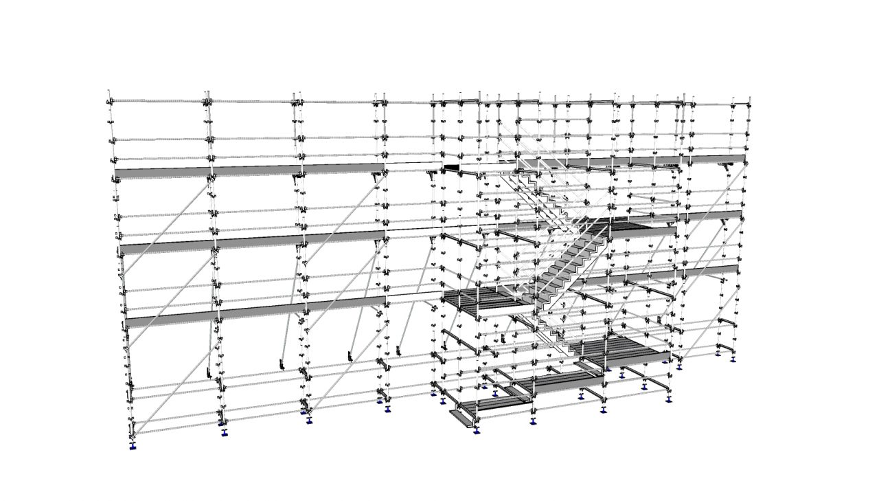 Scaffold Design Australia The Scaffold Design Specialist